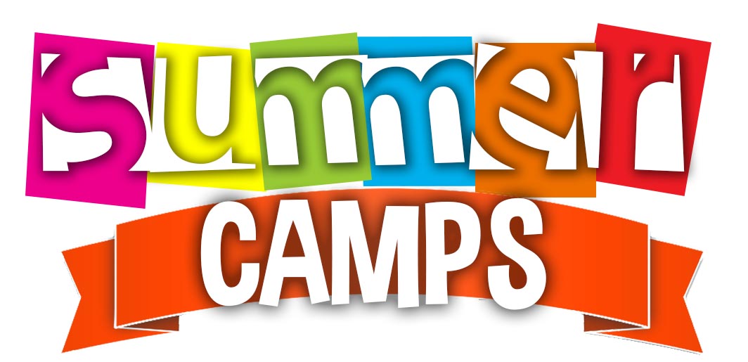 Summer Camp Logo