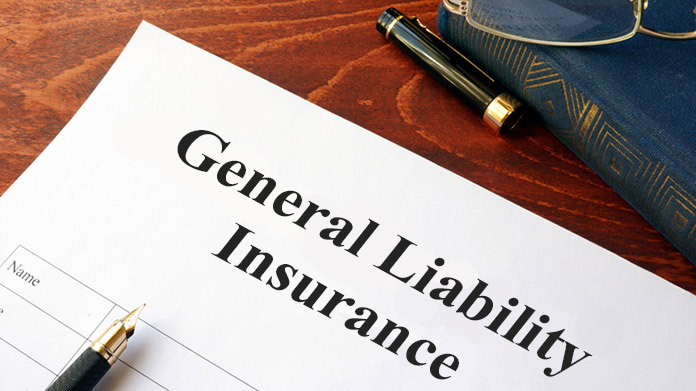 general liability insurance